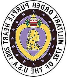 military order of the purple heart